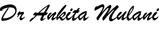 Dr Ankita Mulani